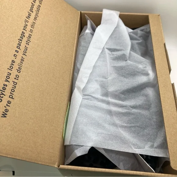 J. Crew Factory Black Leopard mesh Mary Jane flats - Picture 9 of 13